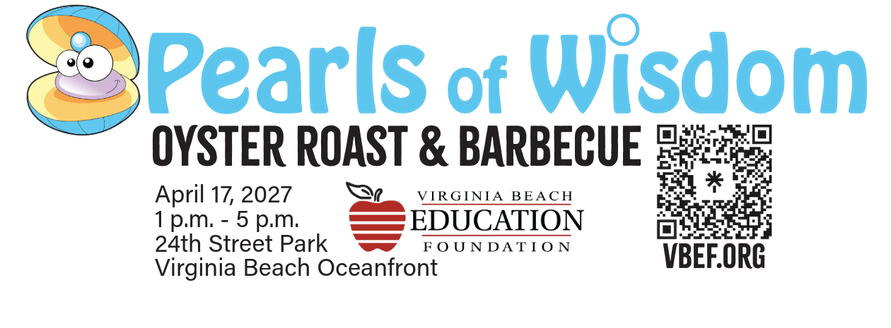 Pearls of Wisdom Oyster Roast and Barbecue